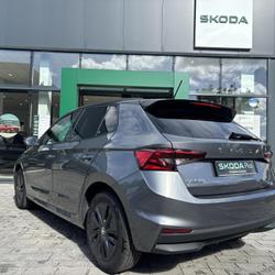 Skoda Fabia Fabia 1.0 TSI 95 ch BVM5 Ambition &Eacute;pinay-sur-Seine