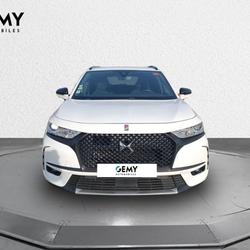 DS DS7 Crossback BlueHDi 130 EAT8 Performance Line occasion - Le Mans - photo 2/21