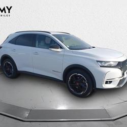 DS DS7 Crossback BlueHDi 130 EAT8 Performance Line occasion - Le Mans - photo 3/21