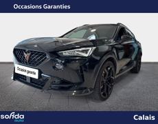 Cupra Formentor Calais