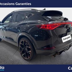 Cupra Formentor Formentor 2.5 TSI 390 ch DSG7 4Drive VZ5 Calais