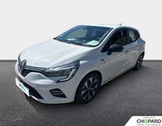 Renault Clio 5 Gap
