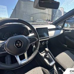 Renault Clio 5 Clio E-Tech 140 - 21N Limited Gap