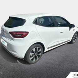 Renault Clio 5 Clio E-Tech 140 - 21N Limited Gap
