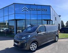 Citroen Jumpy Normanville