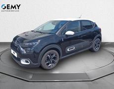 Citroen C3 Le Mans