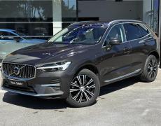 Volvo XC60 Saint-Ouen-l'Aumône