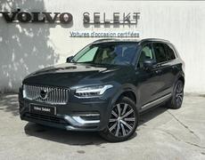 Volvo XC90 Saint-Ouen-l'Aumône