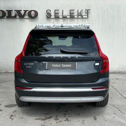 Volvo XC90 XC90 Recharge T8 AWD 310+145 ch Geartronic 8 7pl Inscription Saint-Ouen-l'Aum&ocirc;ne