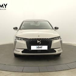 DS DS4 DS 4 Hybride E-Tense 225 EAT8 La Premiere Le Mans