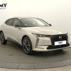 DS DS4 DS 4 Hybride E-Tense 225 EAT8 La Premiere Le Mans