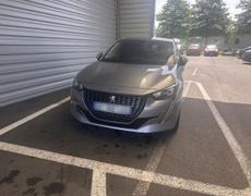 Peugeot 208 Machecoul-Saint-Même