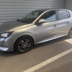 Peugeot 208 PureTech 100 S&S Active Pack Machecoul-Saint-M&ecirc;me