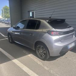 Peugeot 208 PureTech 100 S&S Active Pack Machecoul-Saint-M&ecirc;me