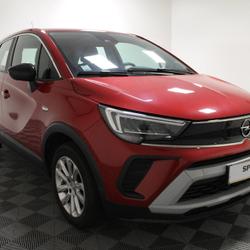 Opel Crossland Crossland 1.5 D 110 ch BVM6 Elegance Mign&eacute;-Auxances