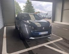 Peugeot 3008 Machecoul-Saint-Même