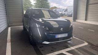 Peugeot 3008  - Gt - photo 0