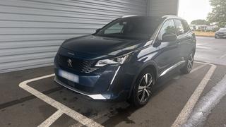 Peugeot 3008  - Gt - photo 1