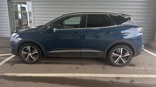 Peugeot 3008  - Gt - photo 2