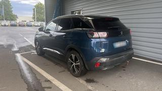 Peugeot 3008  - Gt - photo 3