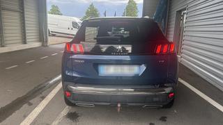Peugeot 3008  - Gt - photo 4