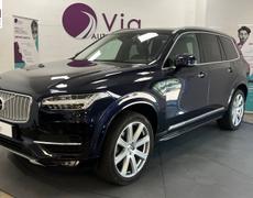 Volvo XC90 Alençon