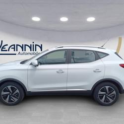 MG ZS ZS EV Autonomie standard 51kWh - 130 kW 2WD Luxury Sens