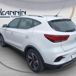 MG ZS ZS EV Autonomie standard 51kWh - 130 kW 2WD Luxury Sens