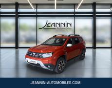 Dacia Duster Maillot