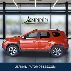 Dacia Duster Blue dCi 115 4x2 Prestige + occasion - Maillot - photo 2/31