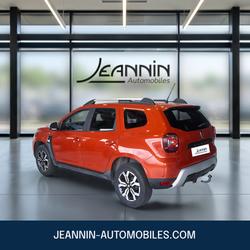 Dacia Duster Blue dCi 115 4x2 Prestige + occasion - Maillot - photo 3/31