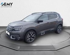 Citroen C5 Aircross Le Mans