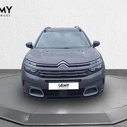 Citroen C5 Aircross C5 Aircross Hybride Rechargeable 225 e-EAT8 Shine Pack Le Mans