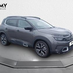 Citroen C5 Aircross C5 Aircross Hybride Rechargeable 225 e-EAT8 Shine Pack Le Mans