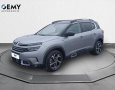 Citroen C5 Aircross Le Mans