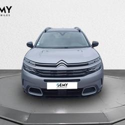 Citroen C5 Aircross C5 Aircross Hybride Rechargeable 225 e-EAT8 Shine Le Mans