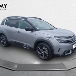 Citroen C5 Aircross C5 Aircross Hybride Rechargeable 225 e-EAT8 Shine Le Mans