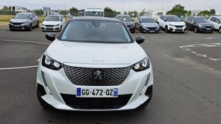 Peugeot e-2008  - Allure - photo 0