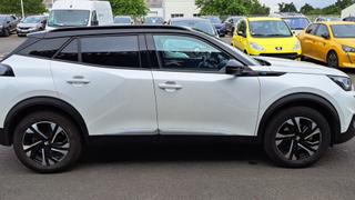 Peugeot e-2008  - Allure - photo 1