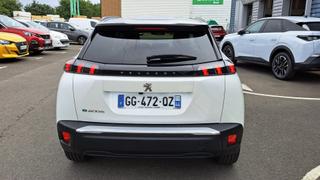 Peugeot e-2008  - Allure - photo 2