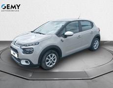 Citroen C3 Le Mans
