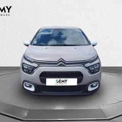 Citroen C3 C3 PureTech 83 S&S BVM5 YOU! Le Mans