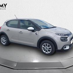 Citroen C3 C3 PureTech 83 S&S BVM5 YOU! Le Mans