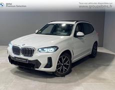 BMW X3 Évreux