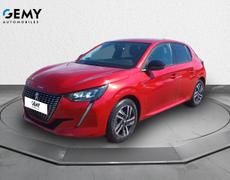 Peugeot 208 Vannes