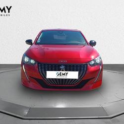 Peugeot 208 208 PureTech 100 S&S BVM6 Allure Vannes