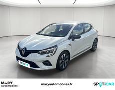 Renault Clio 5