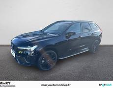 Volvo XC60 Deauville