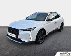 DS DS4 Antibes