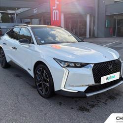 DS DS4 4 Hybride E-Tense 225 EAT8 Cross Rivoli occasion - Antibes - photo 3/17